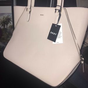 DKNY Tote